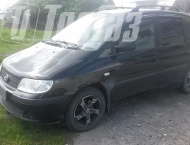 ��� �� Hyundai Matrix - ����� ���