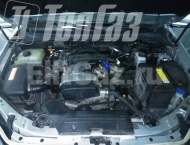 ��� �� Ssangyong Kyron - ����������� ����������
