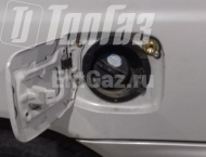 ��� �� Toyota Corolla  - ����������� ����������