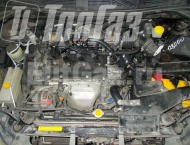 ��� �� Nissan X-Trail - ����������� ����������