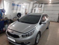��� �� Kia Ceed - 