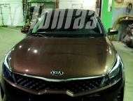 ��� �� Kia Rio - 