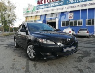 ��� �� Mazda Axela  - 