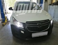 ��� �� Chevrolet Cruz�  - 