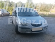 ��� �� Mazda Premacy - ����� ���