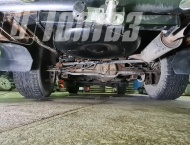 ��� �� Toyota Land Cruiser 100 - 