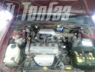 ��� �� Toyota Carina - ����������� ����������