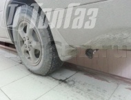��� �� Toyta CORONA - ����������� ����������