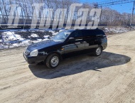 ��� �� Lada Priora - 