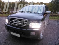 ��� �� Infiniti QX 56 - ����� ���