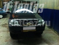 ��� �� Chevrolet Niva - ����� ���