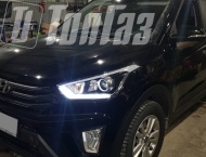 ��� �� Hyundai Creta - 