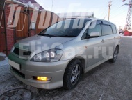 ��� �� Toyota Ipsum - ����� ���