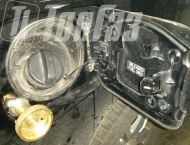��� �� Toyota Land Cruiser 200 - ����������� ���������� � ������������