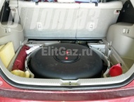��� �� Mazda CX-7 - ������������ ������ ������� 72 �����