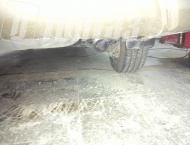 ��� �� Daewoo Nexia - ����������� ����������