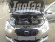 ��� �� Datsun On-Do - 