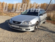 ��� �� Toyota Avensis - 