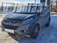 ��� �� Hyundai IX-35 - 