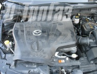 ��� �� Mazda CX-7 - ����������� ����������