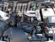 ��� �� Toyota Cresta - ����������� ����������
