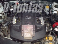 ��� �� Subaru outback - ����������� ����������