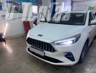 ��� �� JAC J7  - 