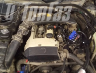 ��� �� Mercedes C 180 - 