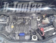 ��� �� Renault Logan - ����������� ����������