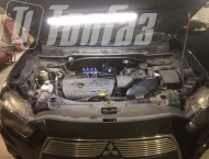 ��� �� Mitsubishi Outlander - 
