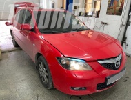 ��� �� Mazda 3 - 