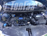 ��� �� Kia Rio  - 