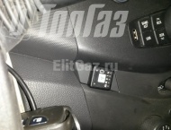 ��� �� Chevrolet Spark - ������ ������������ ���/������
