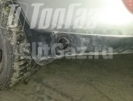��� �� Lexus RX 350 - ����������� ����������
