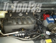 ��� �� Nissan Serena - 