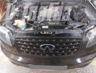 ��� �� Infiniti FX35 - 