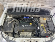��� �� Opel Astra - 