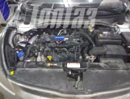 ��� �� KIA RIO - 