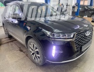 ��� �� Chery Tiggo 7 PRO MAX - 