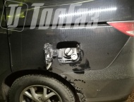 ��� �� Honda ELYSION - 
