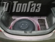 ��� �� Hyundai Solaris - 