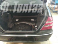 ��� �� Mercedes Benz E 200 - 