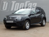 ��� �� Renault Duster - 