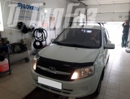 ��� �� Lada Granta - 