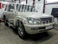 ��� �� Lexus GX470 - ����� ���