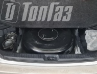 ��� �� Toyota Corolla Fielder - 
