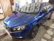 ��� �� Lada Vesta - 