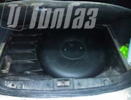 ��� �� Mercedes C 200 - ������������ ������ ������� 53 �����