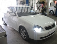 ��� �� Lada Priora - 