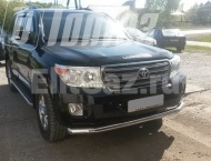��� �� Toyota Land Cruiser 200 - ����� ���